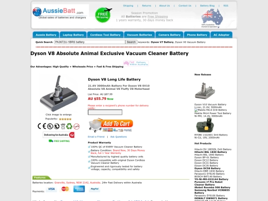 replacement-battery-for-dyson-v8-vacuum screenshot