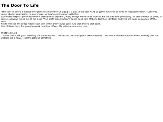 Dtl screenshot