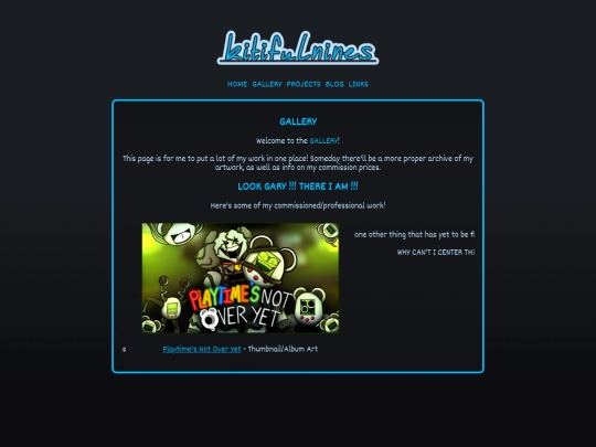 gallery screenshot