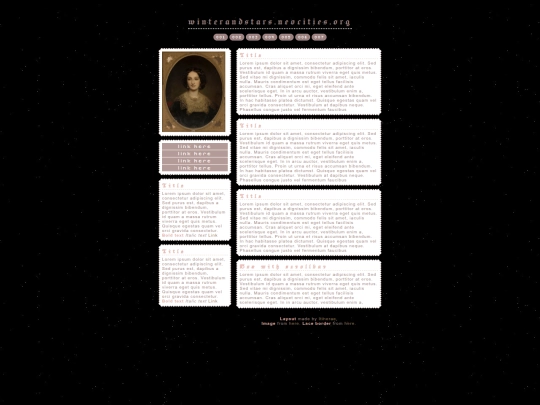 homepage screenshot