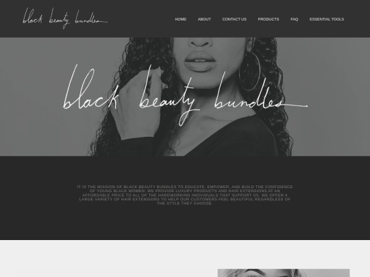 BBB screenshot