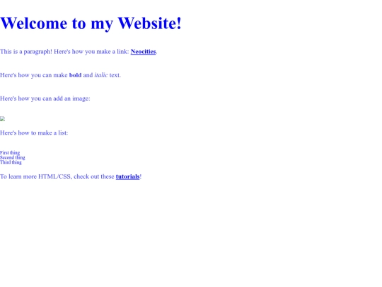 webformstesting screenshot