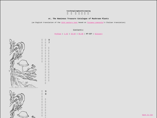 Taishang_lingbao_zhicao_pin/97-127 screenshot