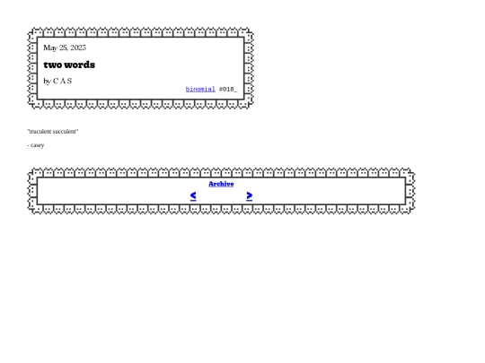 binomial/018_ screenshot