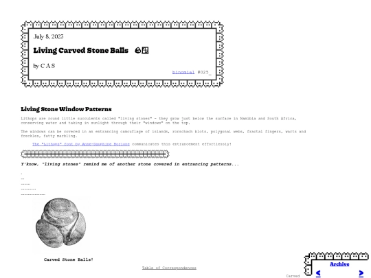 binomial/025_ screenshot