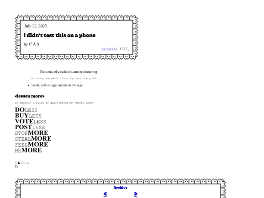 binomial/027_ screenshot