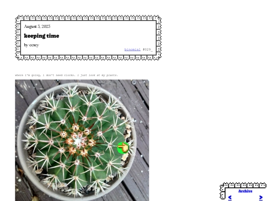 binomial/029_ screenshot