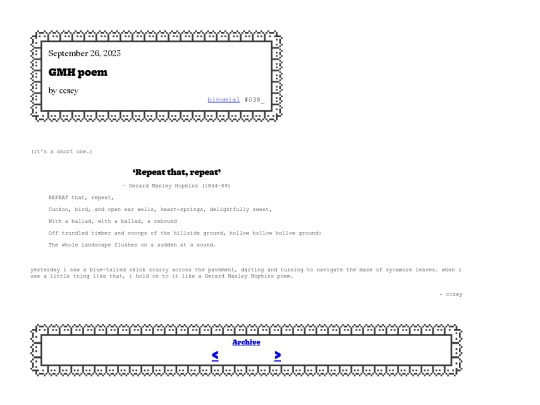 binomial/038_ screenshot