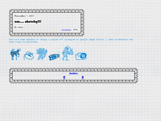 binomial/045_ screenshot