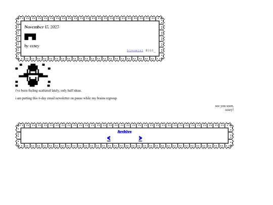 binomial/046_ screenshot
