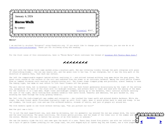 binomial/047_ screenshot