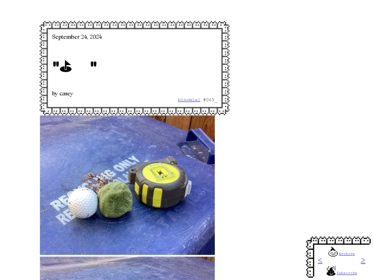 binomial/065_ screenshot