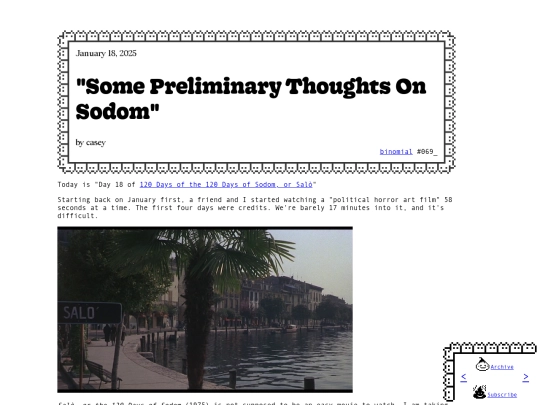 binomial/069_ screenshot