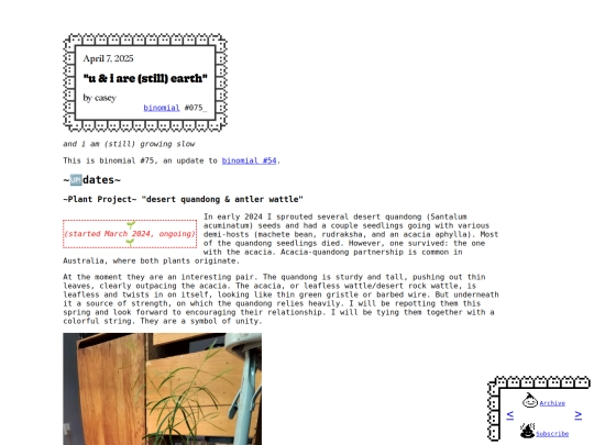 binomial/075_ screenshot