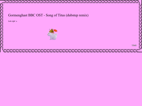 bunny_poo screenshot