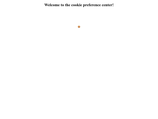 cookie_preferences screenshot