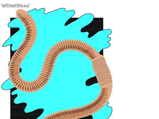 earthworm screenshot