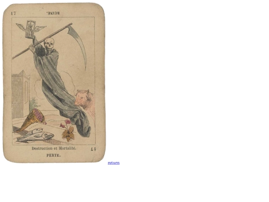 etteilla/mortalité screenshot