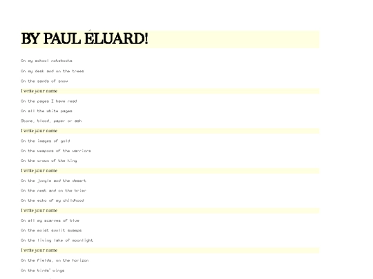 i_write_your_name screenshot