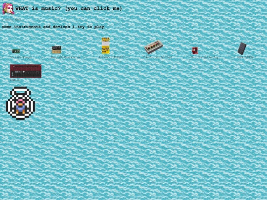 music screenshot