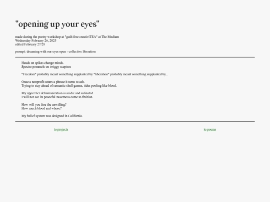 poems/feb2025workshop screenshot
