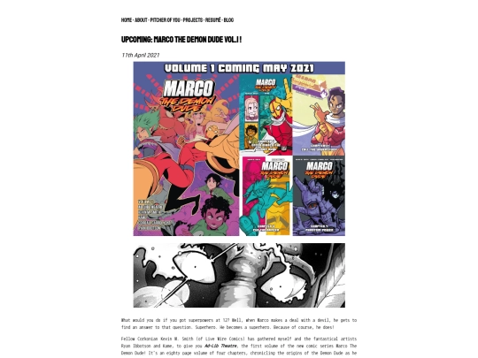posts/2021-04-11-Marco-The-Demon-Dude screenshot