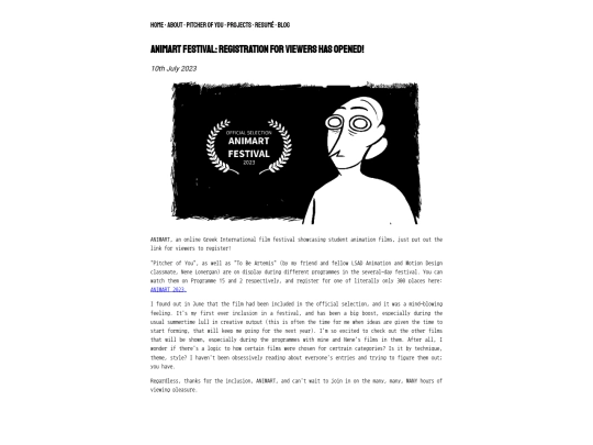 posts/2023-07-10-animart screenshot