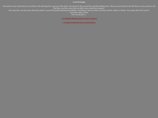 projects/story/7B screenshot