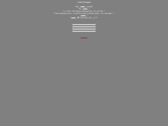 projects/story/8 screenshot