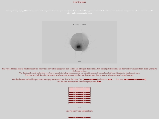 projects/story/final screenshot