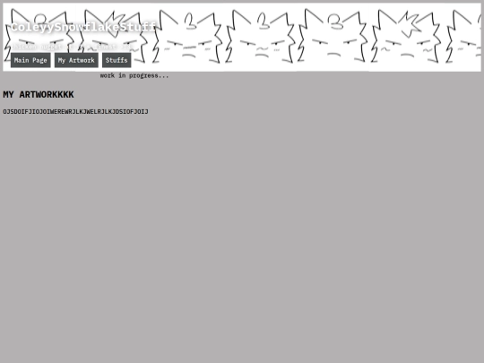 artwork screenshot