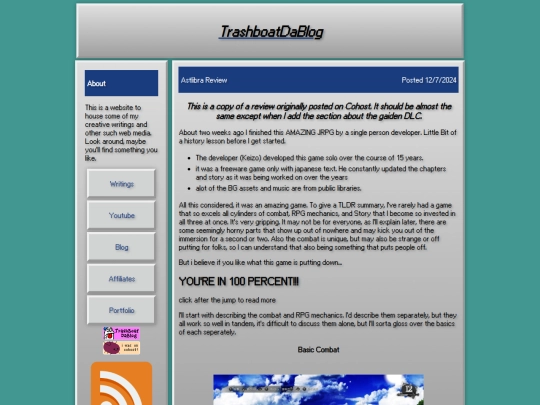 articles/astlibrareview screenshot