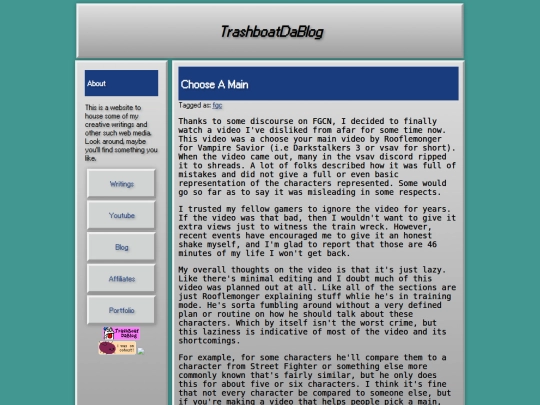 blog/posts/2025-12-14-Choose-A-Main screenshot