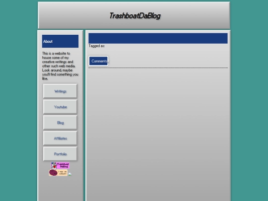 blog/posts/Post-Template screenshot