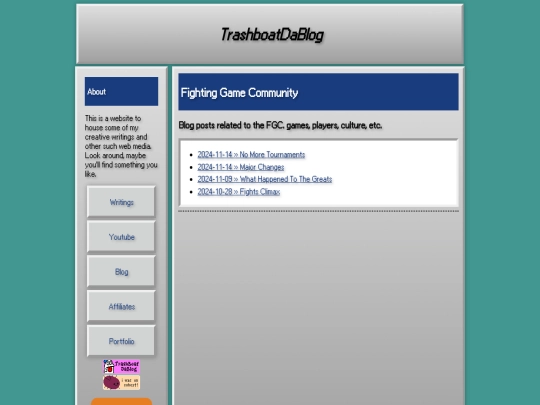 blog/tags/fgc screenshot