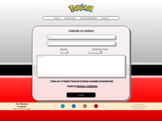 Final/contacto screenshot