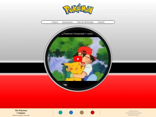 Final screenshot