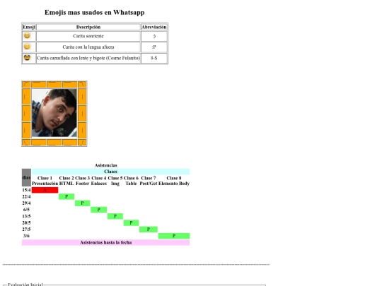 tp3 screenshot