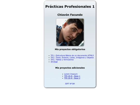 tpa1 screenshot