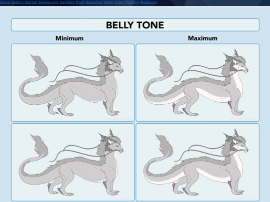 page/markings/freemarks screenshot