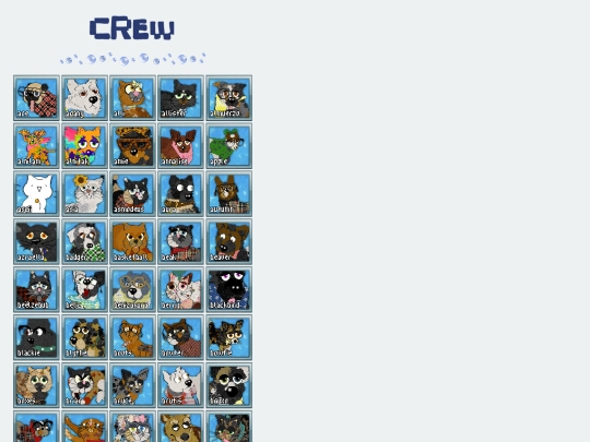 crew screenshot
