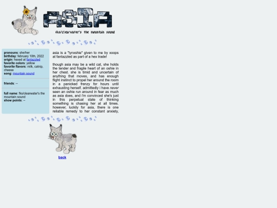 profiles/asiaprofile screenshot