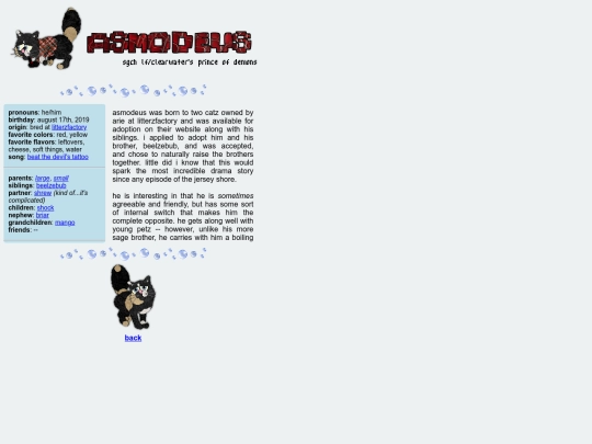 profiles/asmodeusprofile screenshot