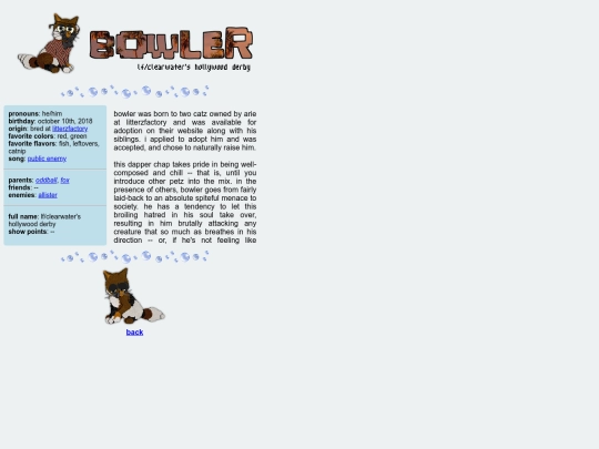 profiles/bowlerprofile screenshot