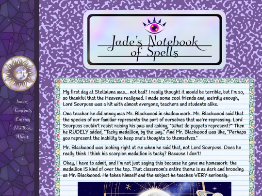 entries/school-years/page-2 screenshot