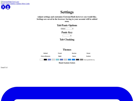 terminal/tabcloaking screenshot