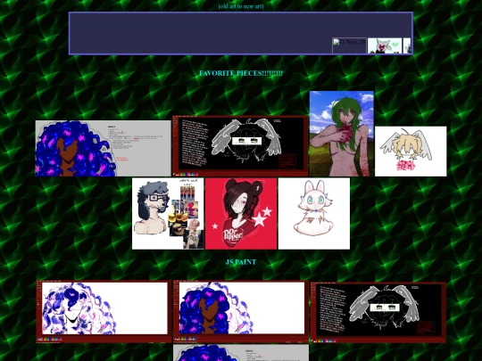 art screenshot