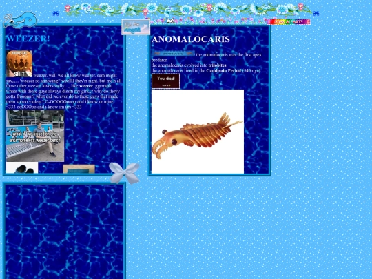 hyperfixationshrines screenshot