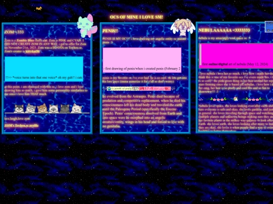 ochyperfixations screenshot