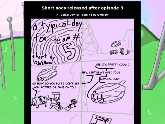 shortsocs1 screenshot